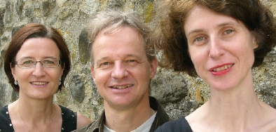 OrgTrio