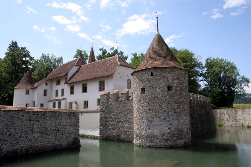 Schloss